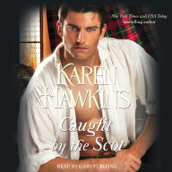 Caught by the Scot: The Made to Marry Series