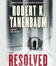 Resolved: A Novel (Abridged)