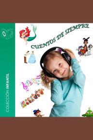 Audiocuentos de siempre