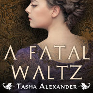 A Fatal Waltz (Lady Emily Series #3)