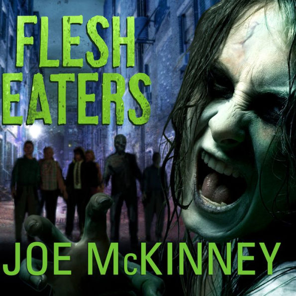 Flesh Eaters