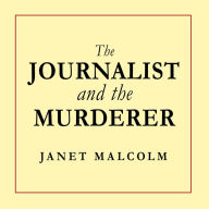 The Journalist and the Murderer