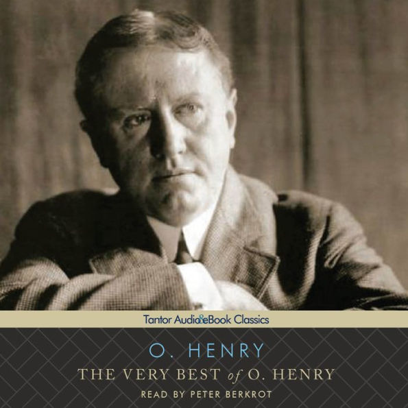 The Very Best of O. Henry