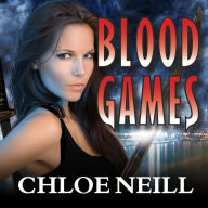 Blood Games: A Chicagoland Vampires Novella