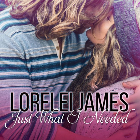 Just What I Needed (Need You Series #2)