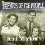 Enemies of the People: My Family's Journey to America