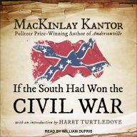 If The South Had Won The Civil War