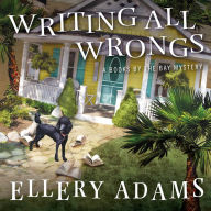 Writing All Wrongs (Books by the Bay Series #7)