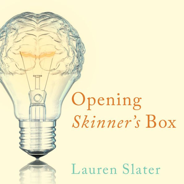 Opening Skinner's Box: Great Psychological Experiments of the Twentieth Century