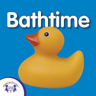 Bathtime: My First Playlist