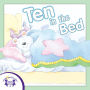 Ten in the Bed