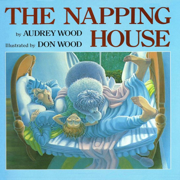 The Napping House