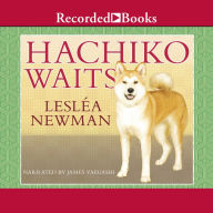 Hachiko Waits