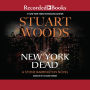 New York Dead (Stone Barrington Series #1)