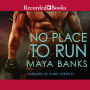 No Place to Run