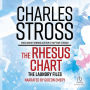 The Rhesus Chart (Laundry Files Series #5)