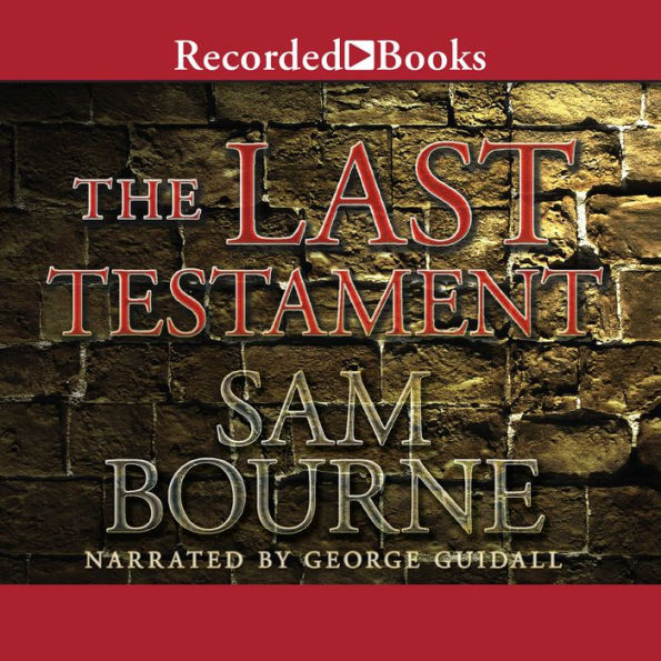 The Last Testament
