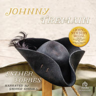 Johnny Tremain