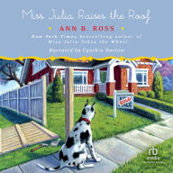 Miss Julia Raises the Roof (Miss Julia Series #19)