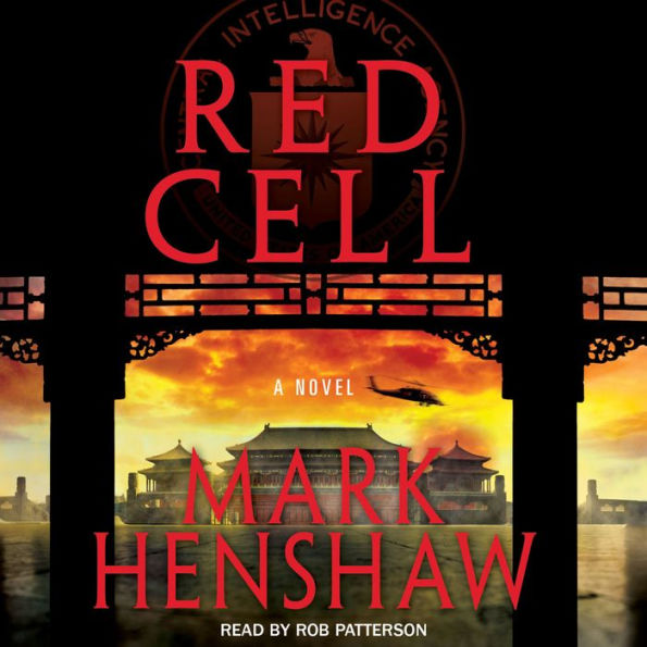 Red Cell: A Novel