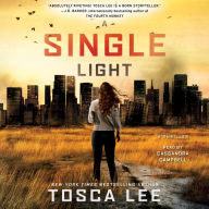 A Single Light: A Novel