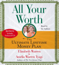 All Your Worth: The Ultimate Lifetime Money Plan (Abridged)