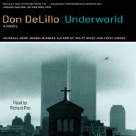 Underworld: A Novel (Abridged)