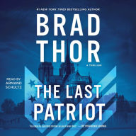 The Last Patriot (Scot Harvath Series #7)