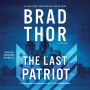 The Last Patriot (Abridged)