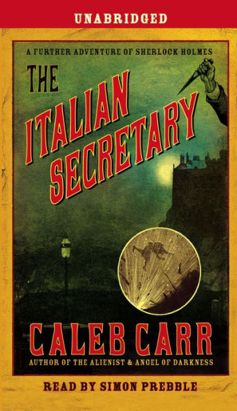 The Italian Secretary