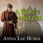 A Grave Matter