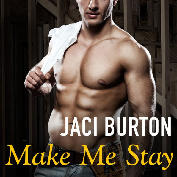 Make Me Stay