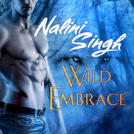 Wild Embrace: Echo of Silence; Dorian; Partners in Persuasion; Flirtation of Fate