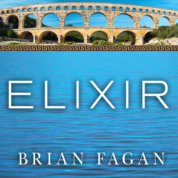 Elixir: A History of Water and Humankind