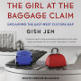 The Girl at the Baggage Claim: Explaining the East-West Culture Gap