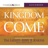 Kingdom Come: The First Victory (Abridged)