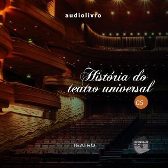 História do Teatro Universal Parte 5