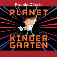 Planet Kindergarten