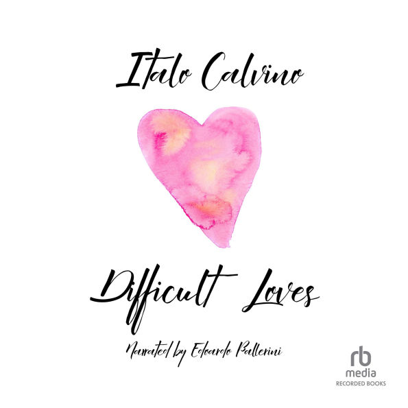 Difficult Loves