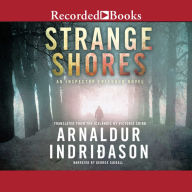 Strange Shores (Inspector Erlendur Series #9)