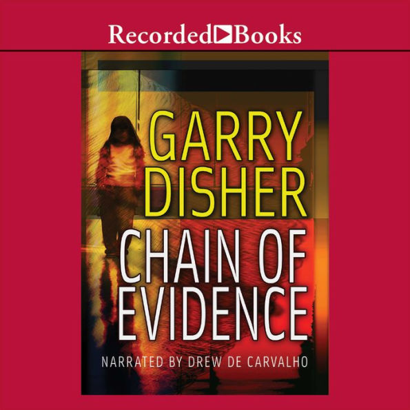 Chain of Evidence