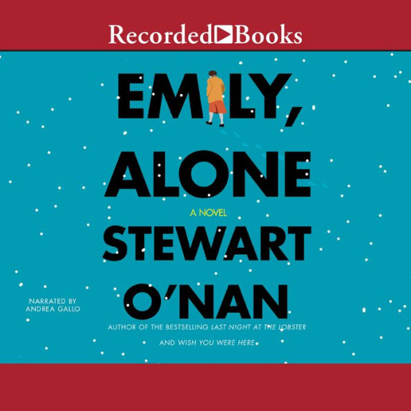 Emily, Alone