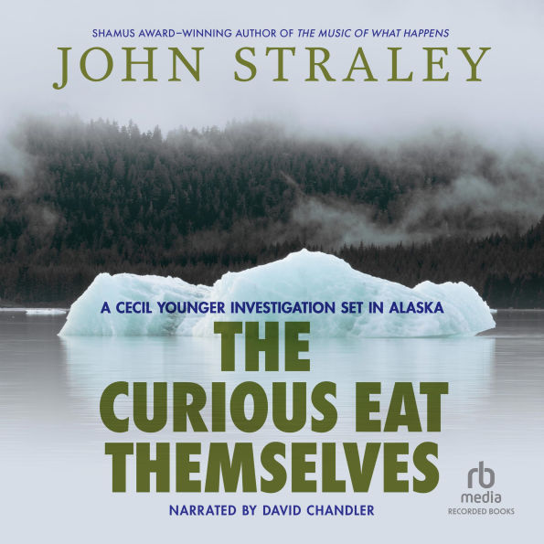 The Curious Eat Themselves