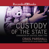 Custody of the State: Chambers of Justice