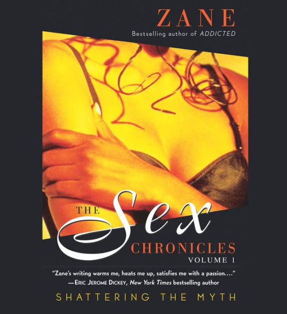 Zane's Sex Chronicles Season 2