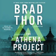 The Athena Project: A Thriller (Abridged)