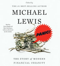 Panic!: The Story of Modern Financial Insanity