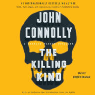 The Killing Kind (Charlie Parker Series #3)
