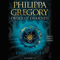 Dark Tracks (Order of Darkness Series #4)