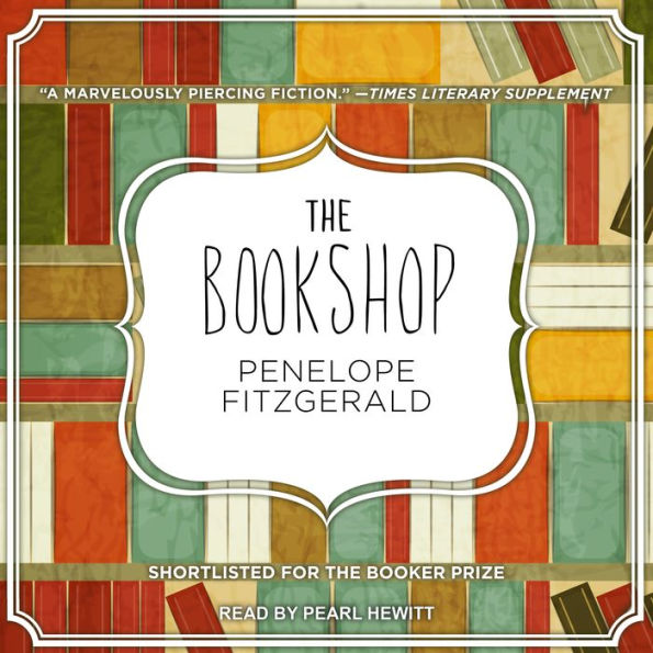 The Bookshop